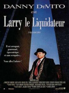 Larry le liquidateur