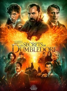 Les animaux fantastiques : les secrets de dumbledore
