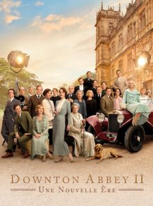 Downton abbey 2 : une nouvelle ère