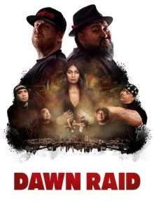 Dawn raid