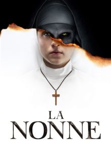 La nonne - bonus