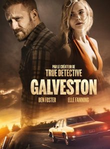 Galveston - bonus