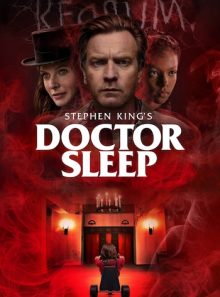 Stephen king's doctor sleep - bonus