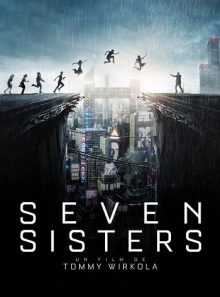 Seven sisters - bonus