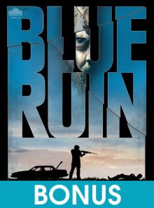 Blue ruin - bonus