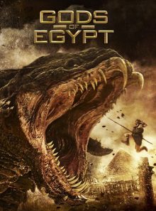 Gods of egypt - bonus