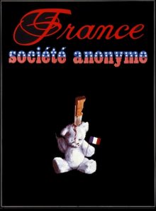 France, société anonyme (version restaurée)