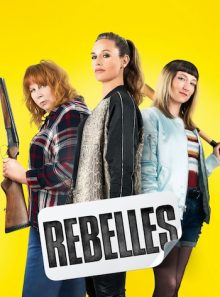 Rebelles - bonus