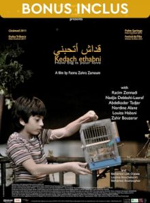 Kedach ethabni : how big is your love