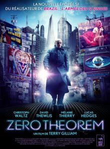 Zero theorem - bonus 3
