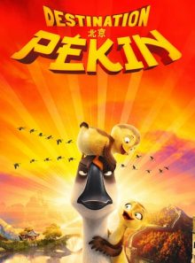 Destination pékin ! - extrait