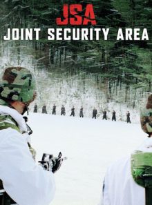 Jsa : joint security area