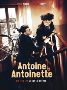 Antoine et antoinette (version restaurée)
