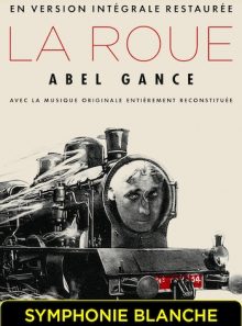 La roue 4 - syphonie blanche