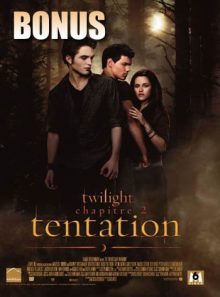 Twilight 2: scène coupée - bonus