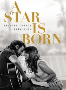 A star is born - extrait