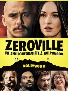 Zeroville - un anticonformiste à hollywood