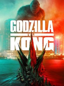 Godzilla vs. kong