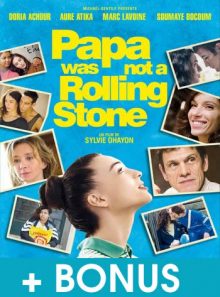 Papa was not a rolling stone - bonus