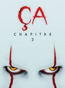 ça : chapitre 2 - bonus 2