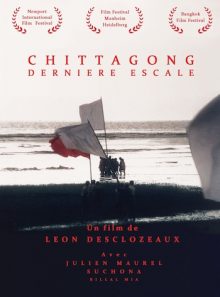 Chittagong dernière escale
