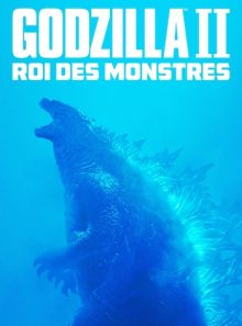 Godzilla 2 : roi des monstres - bonus