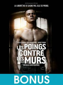 Les poings contre les murs - bonus 2