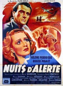 Nuits d'alerte