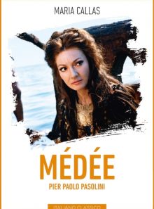 Médée (version restaurée)