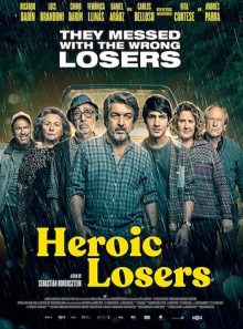 Heroic losers