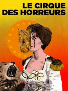 Le cirque des horreurs (version restaurée)