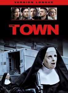 The town (version longue)