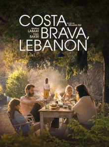 Costa brava, lebanon