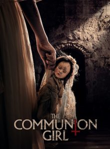 The communion girl