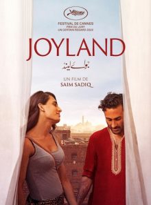 Joyland