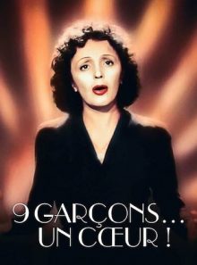 9 garçons, un coeur