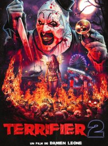 Terrifier 2