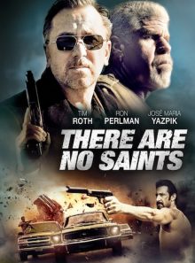 There are no saints