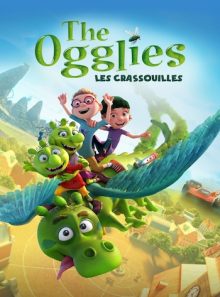 The ogglies - les crassouilles