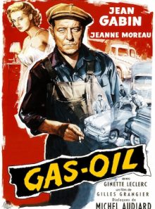 Gas-oil (version restaurée)