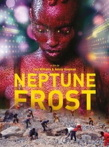 Neptune frost
