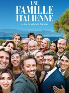 Une famille italienne - bonus