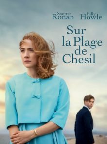 Sur la plage de chesil - bonus 1