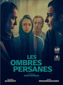 Les ombres persanes