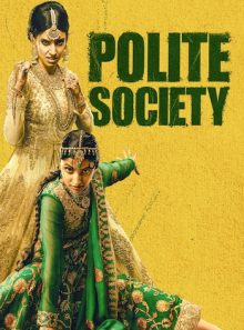 Polite society