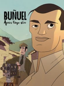 Buñuel apres l'age d'or