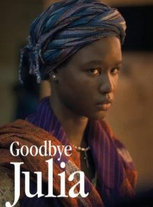 Goodbye julia
