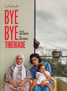 Bye bye tibériade