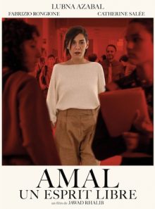 Amal : un esprit libre