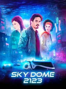 Sky dome 2123